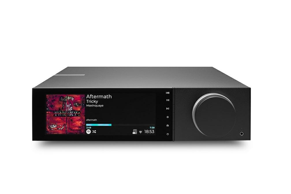 Cambridge audio evo 150 se