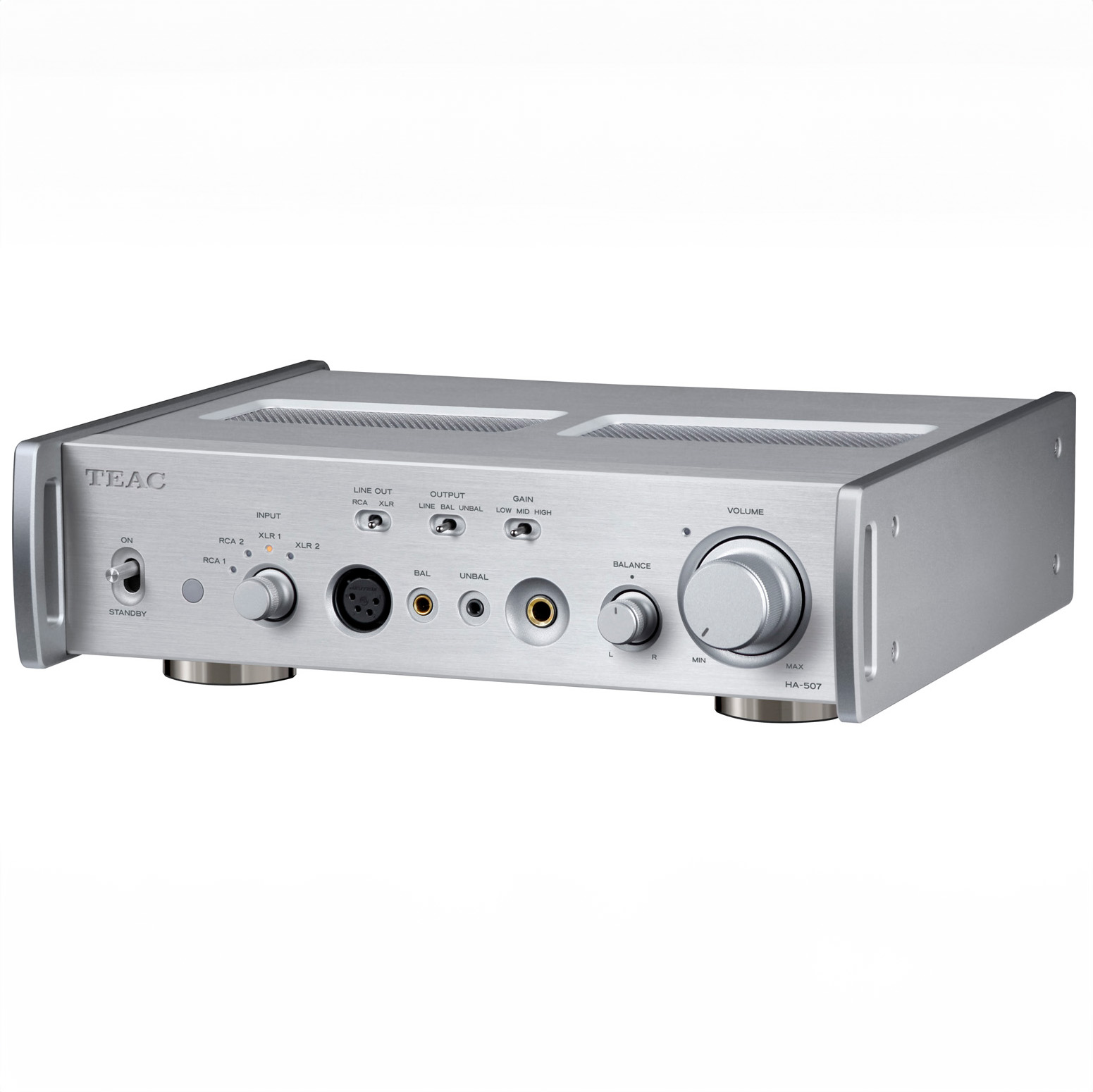 Teac ha-507
