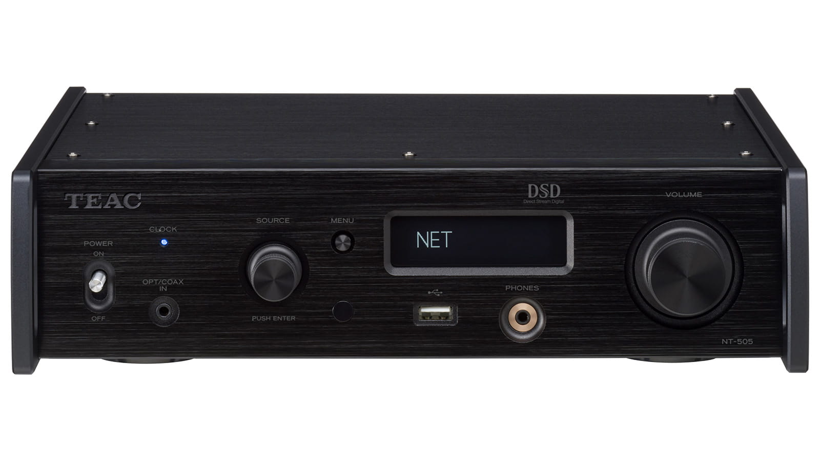 Teac nt-505