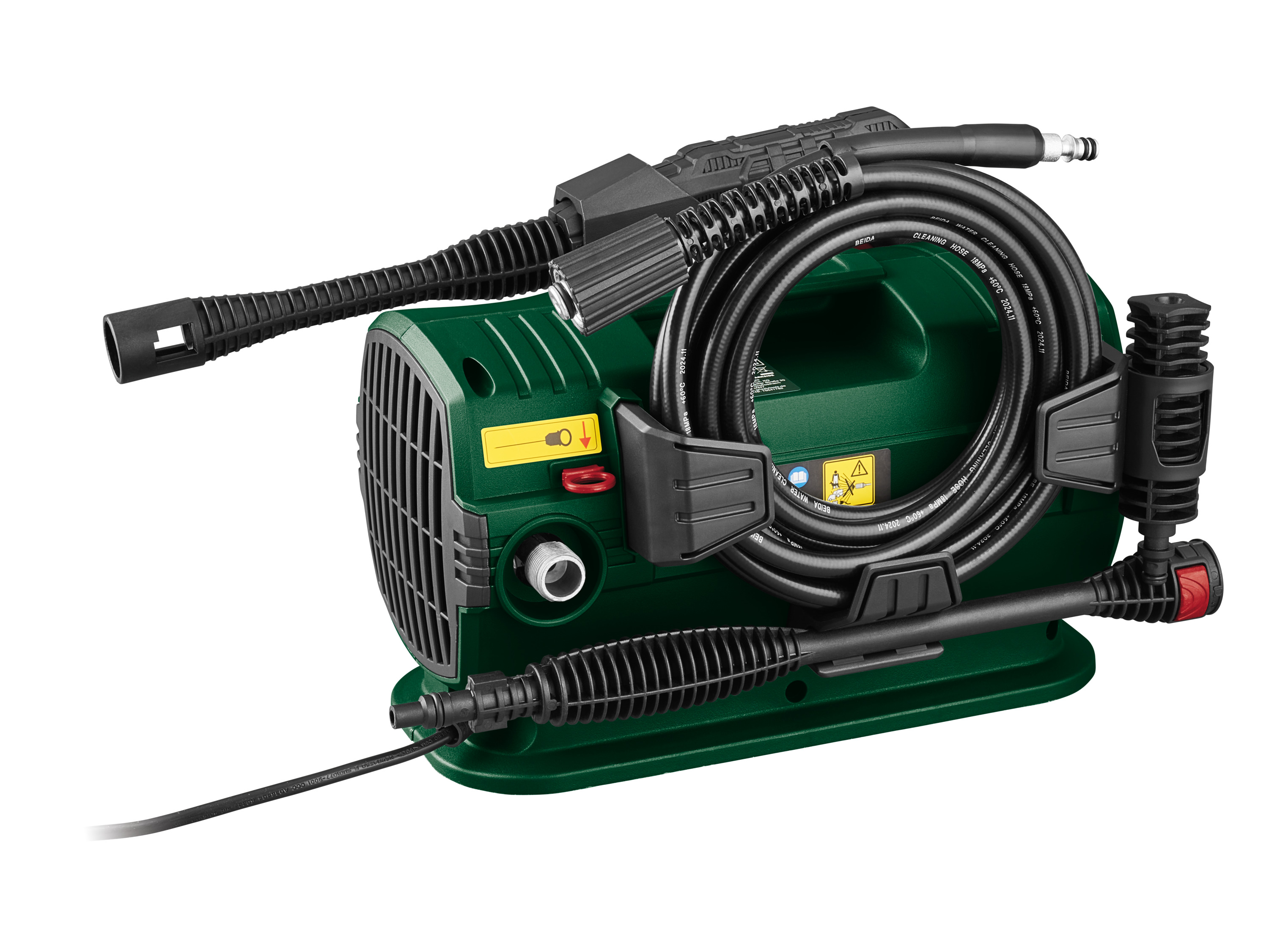 Parkside Mini myjka ciśnieniowa Phdm 110 A1 Mini