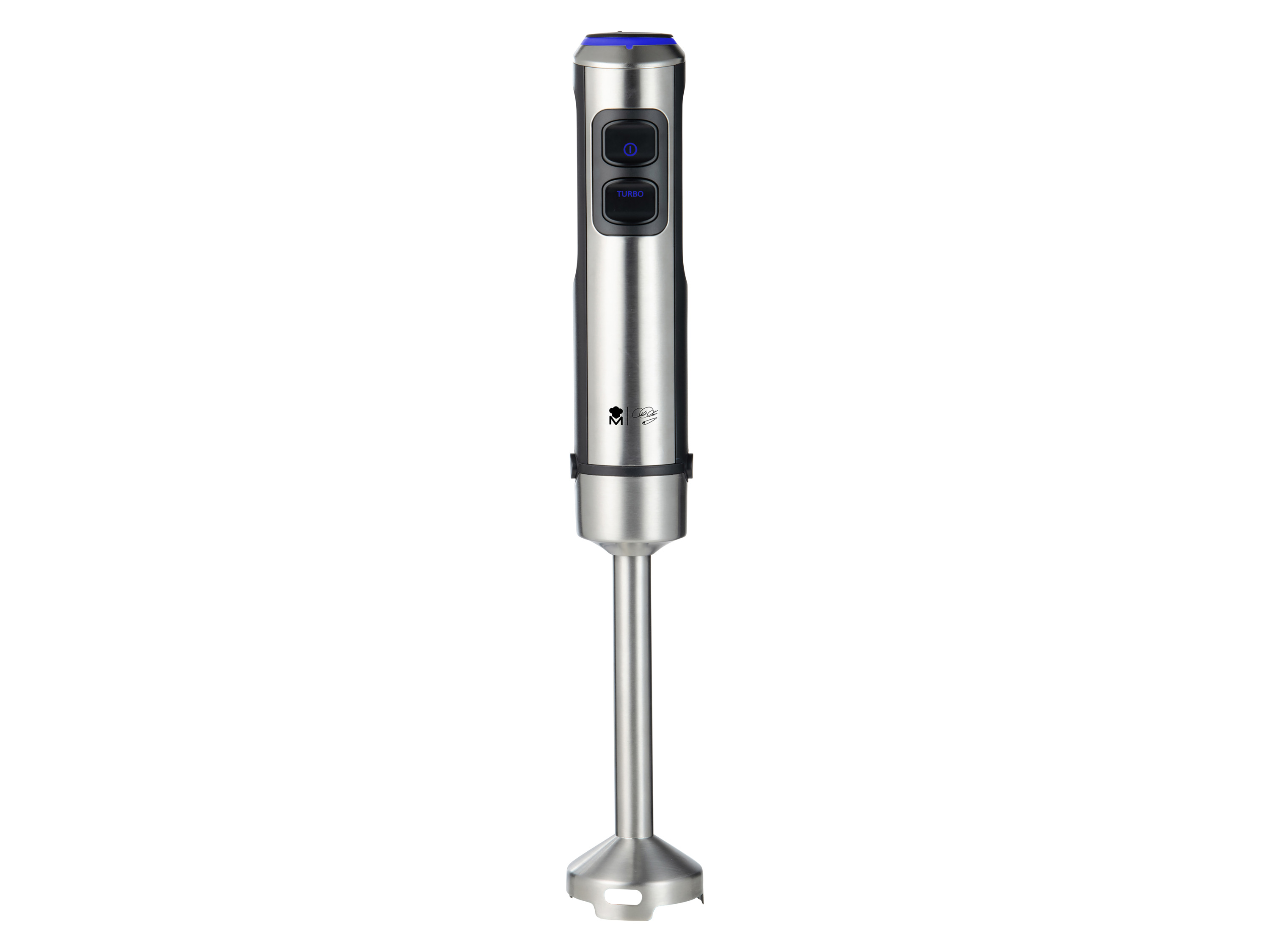 Masterpro Blender ręczny z zestawem akcesoriów, 1200 W