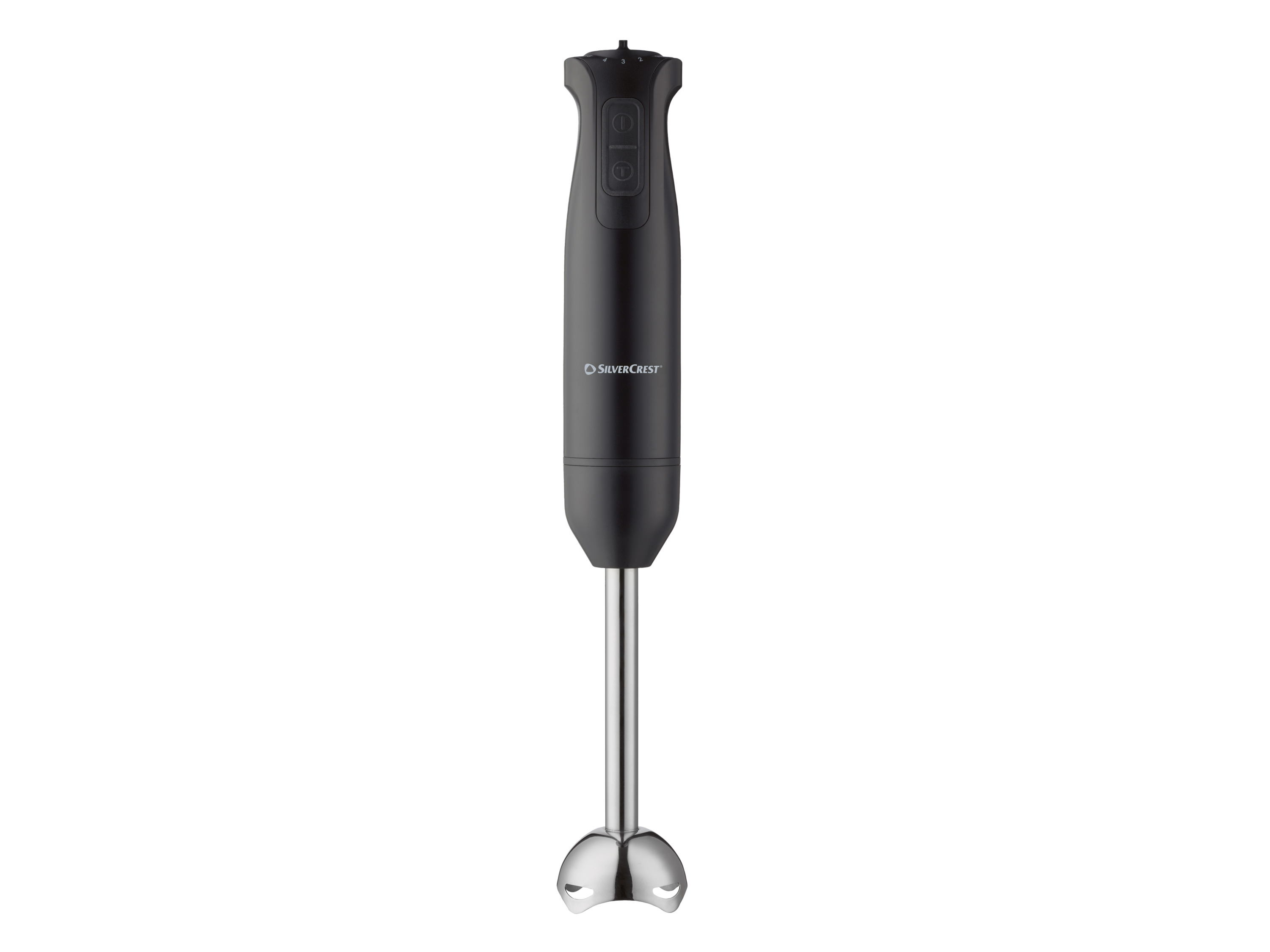 Silvercrest Blender ręczny, 600 W, Ssmr 600 A1