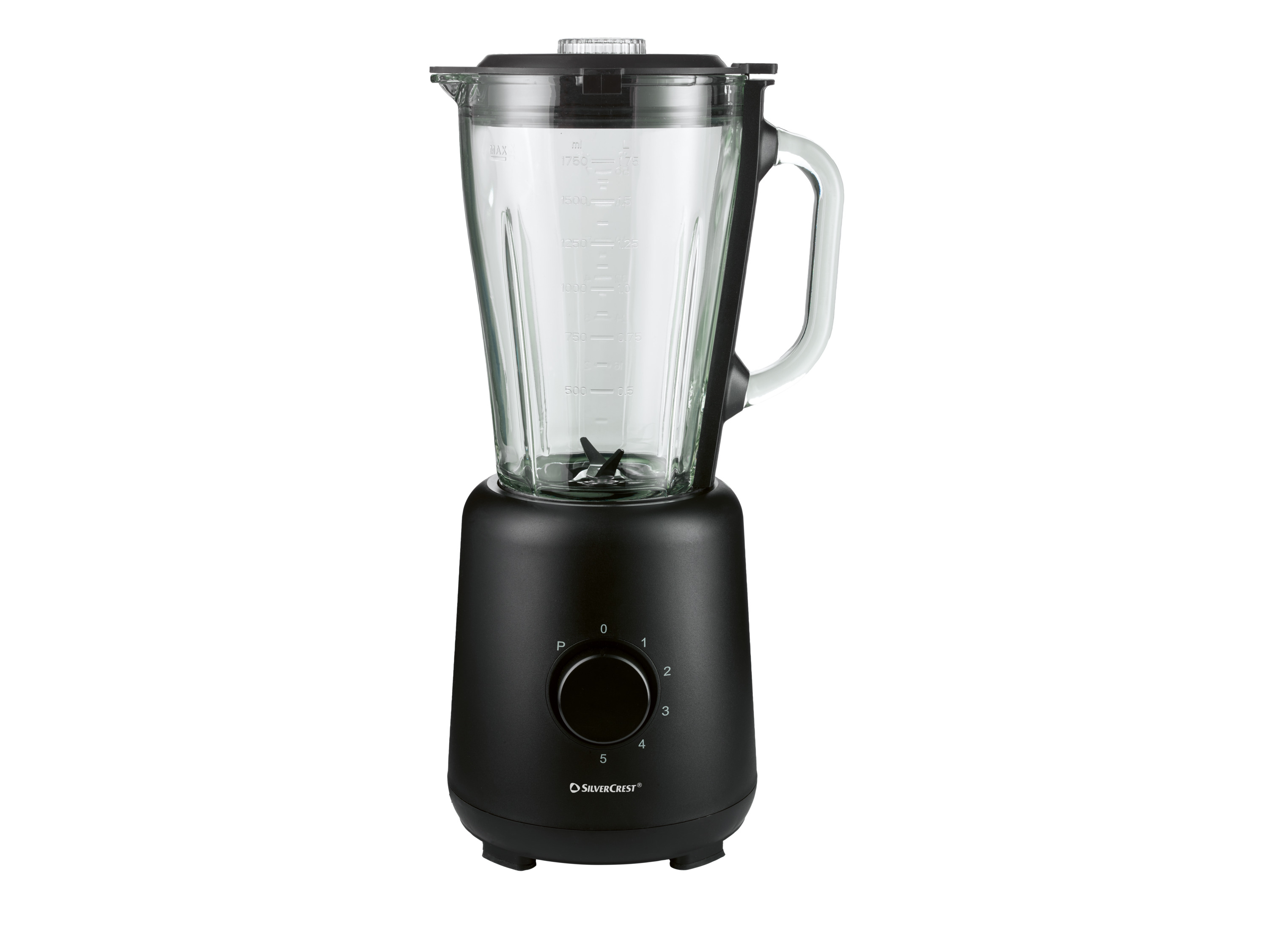 Silvercrest Blender kielichowy, 600 W, Ssmgr 600 A1