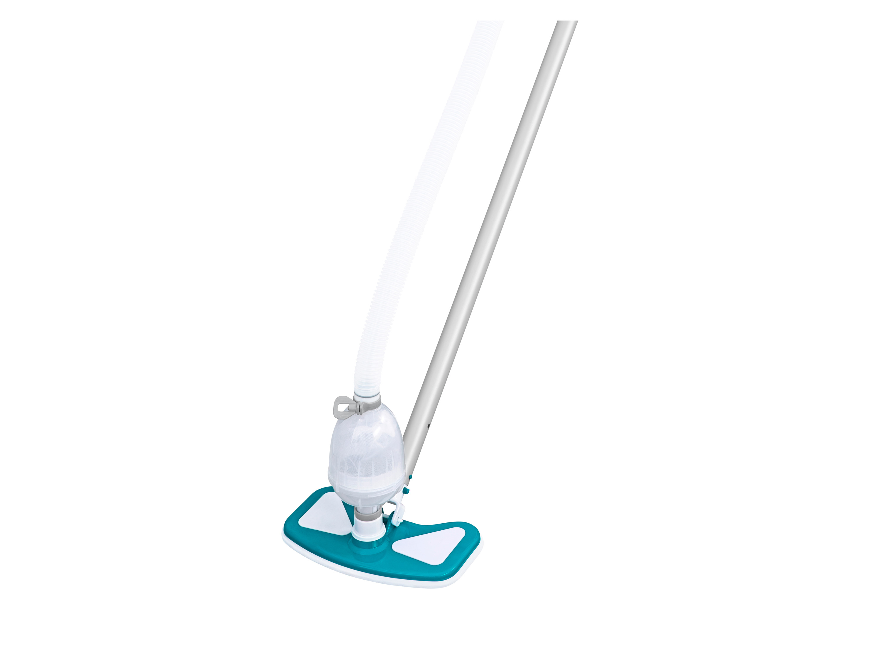 Bestway Zestaw do pielęgnacji basenu AquaClean Deluxe