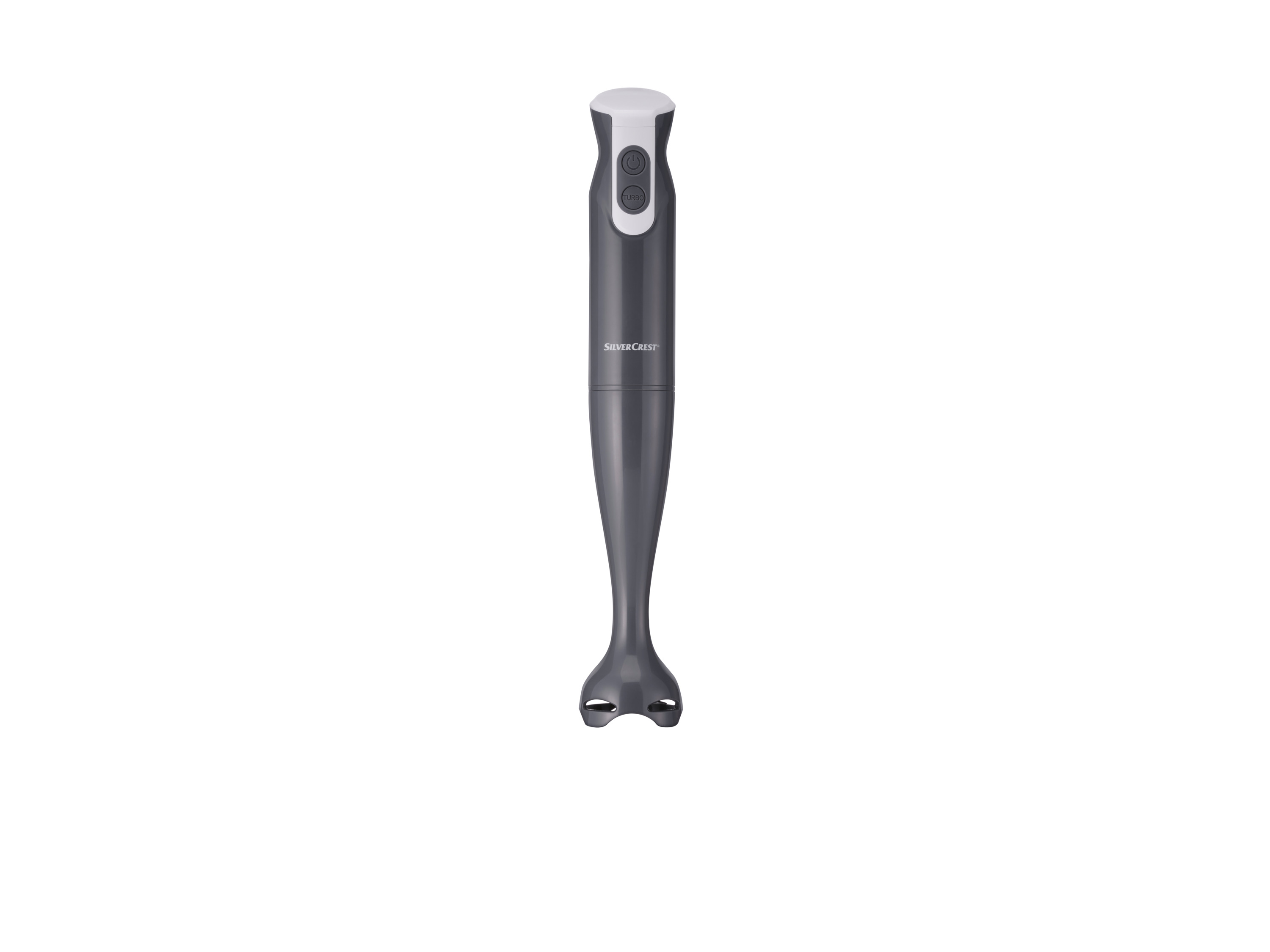 Silvercrest Kitchen Tools Blender ręczny, 350 W, Ssm/Sosm 350 C1 Szary