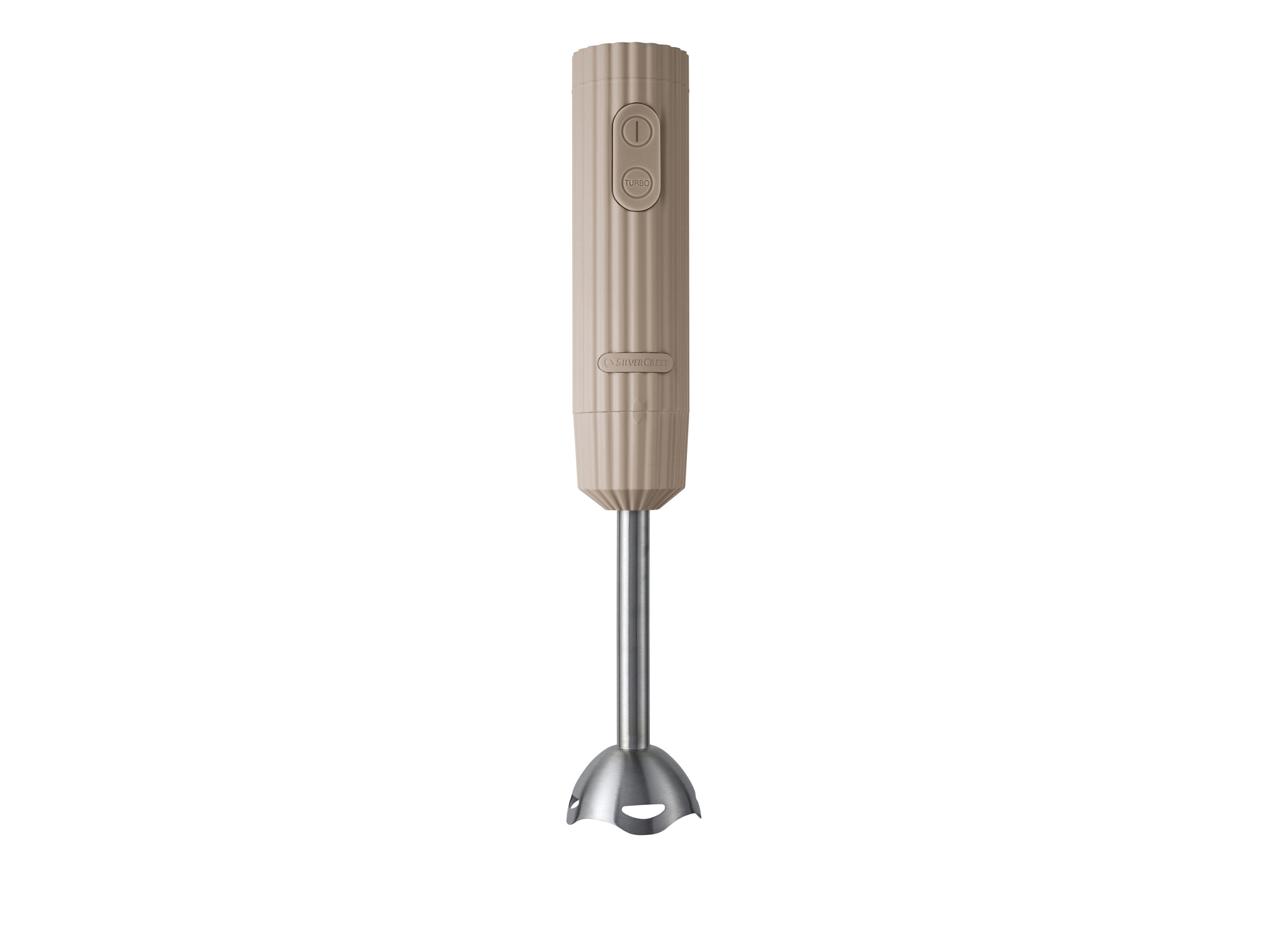 Silvercrest Blender ręczny, 350 W Beżowy