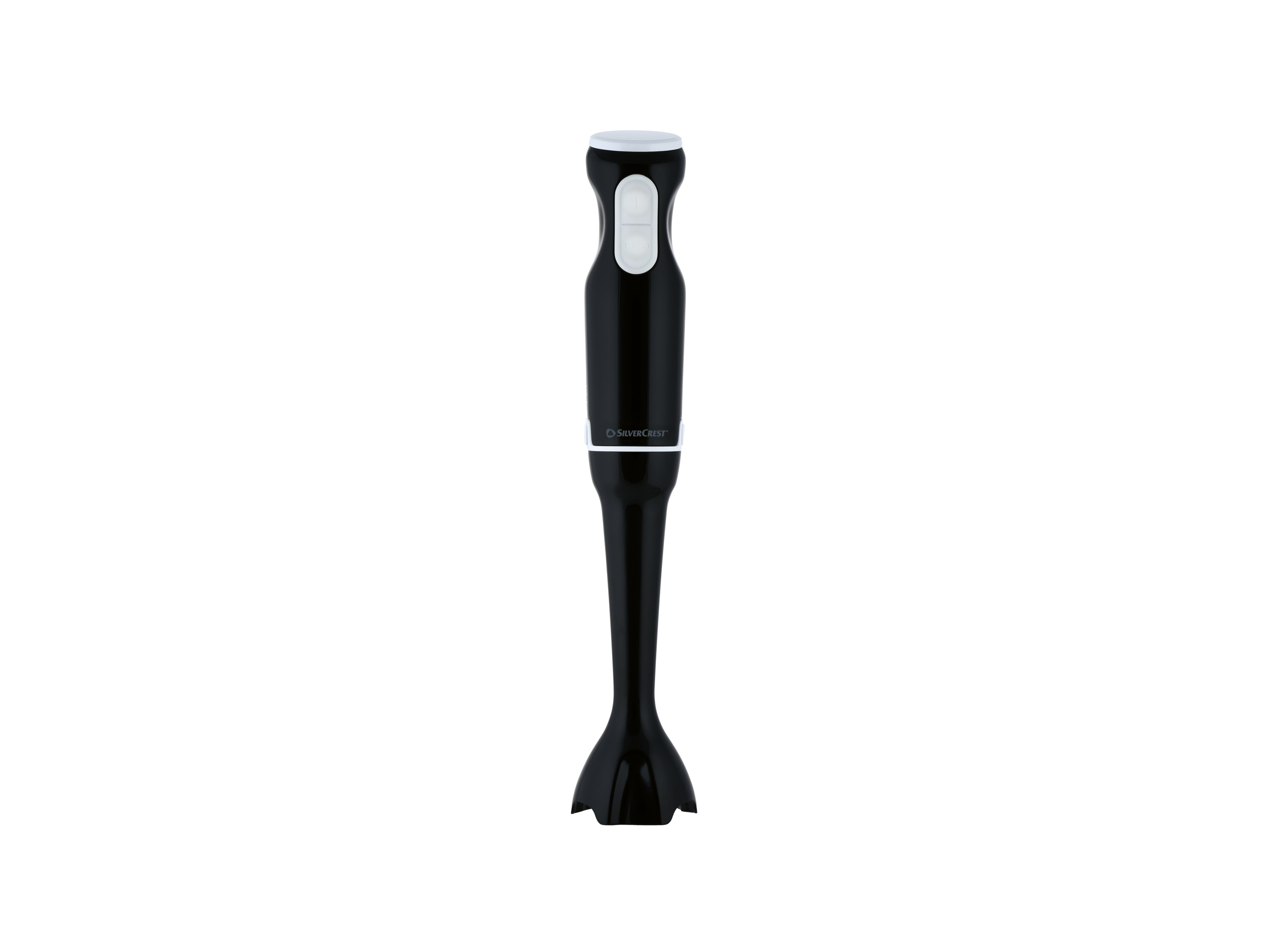 Silvercrest Blender ręczny, 350 W Czarny