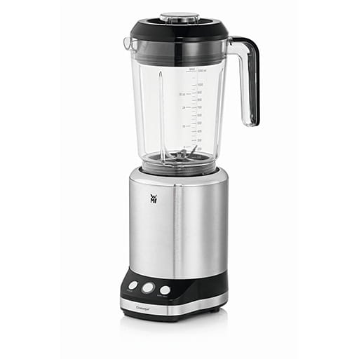 Blender Kult X 1,2l + 2 bidony + pojemnik