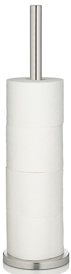 Darmowa Dostawa - Stojak na papier toaletowy Kela Carta 22828