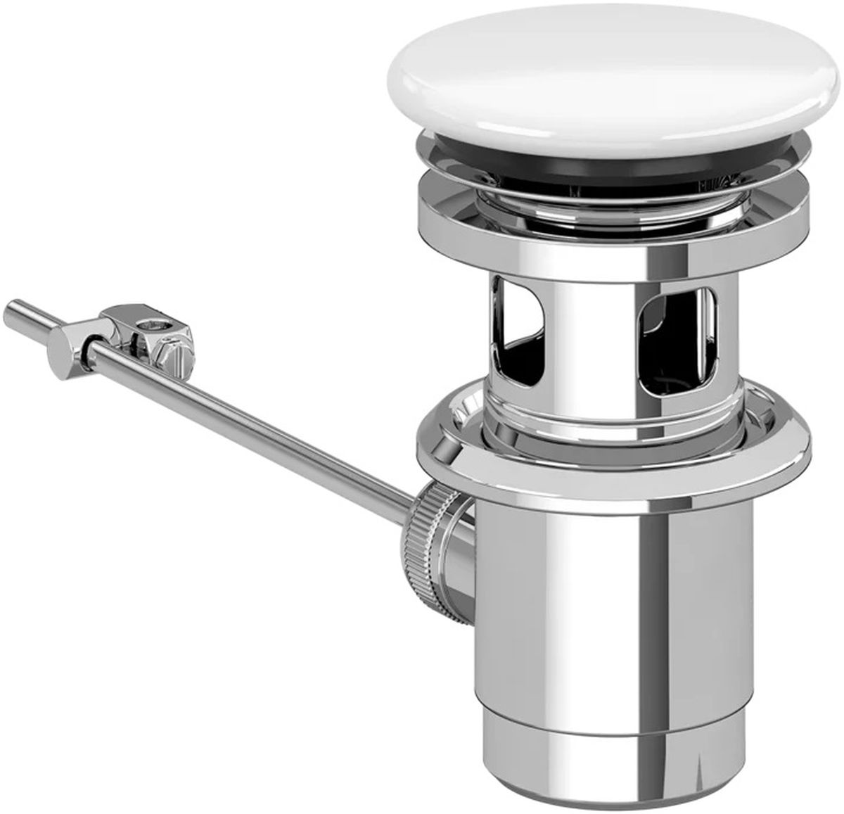 Darmowa Dostawa - Korek do umywalki Villeroy & Boch 683600R8