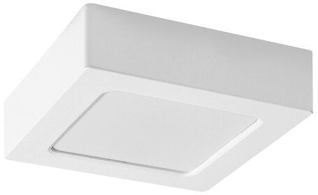 Darmowa Dostawa - Lampa do zabudowy 1x7 W biała Rabalux Shaun2 71195