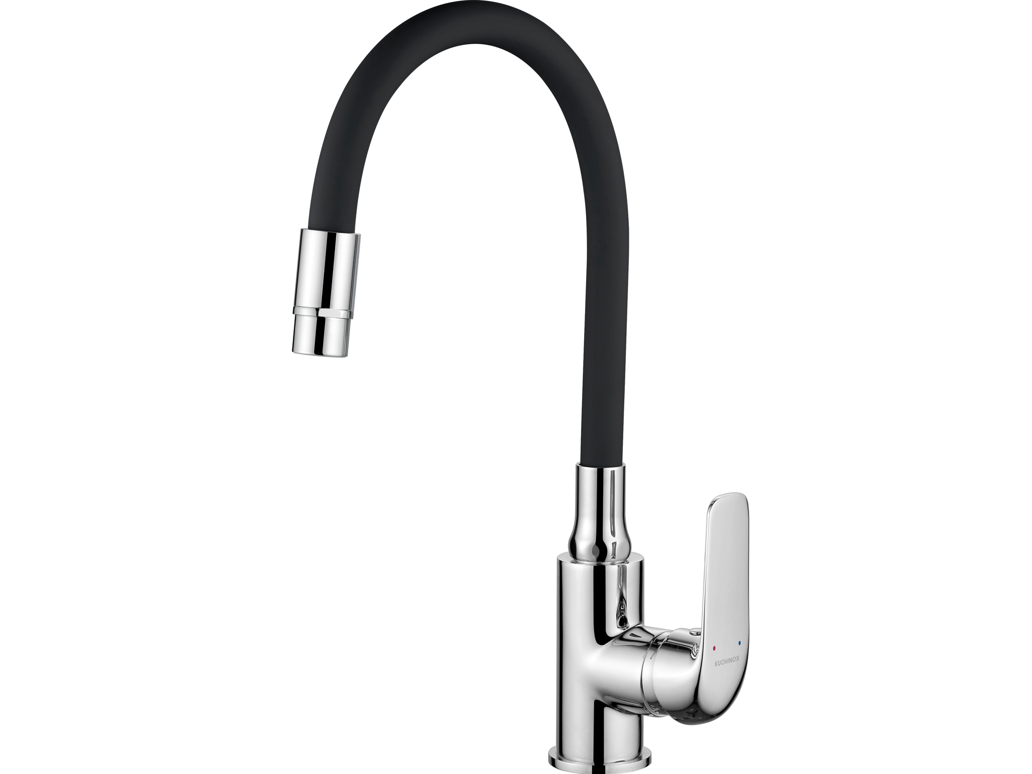 Darmowa Dostawa - Bateria kuchenna Kuchinox Elza BKE762D