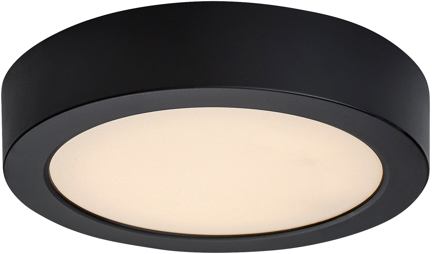 Darmowa Dostawa - Lampa do zabudowy 1x15 W czarna Rabalux Shaun2 71211