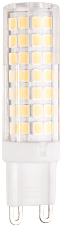 Darmowa Dostawa - Żarówka LED 1x4 W 3000 K g9 Rabalux Smd-Led 79093
