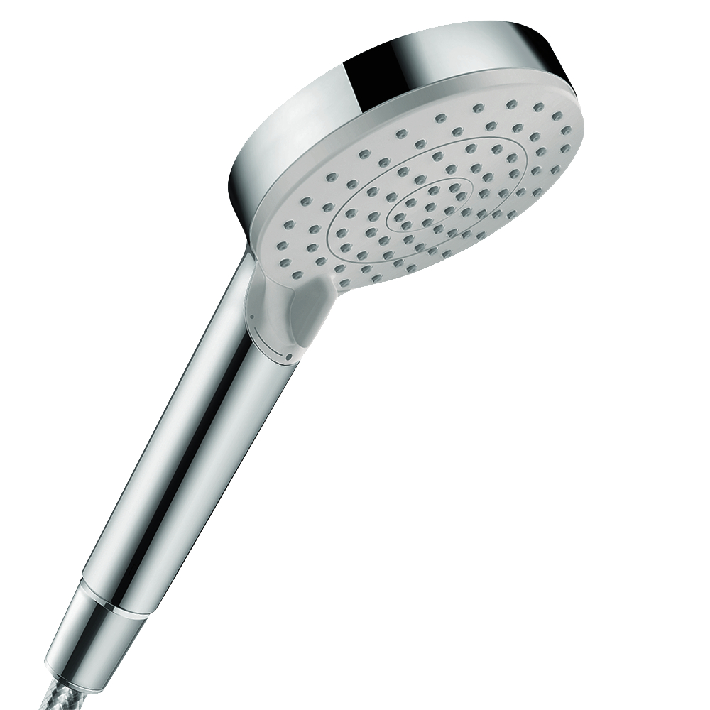 Darmowa Dostawa - Słuchawka prysznicowa chrom Hansgrohe Vernis Blend 26090000