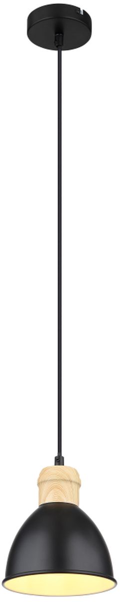 Darmowa Dostawa - Lampa wisząca Globo Lighting Wiho 54018HS