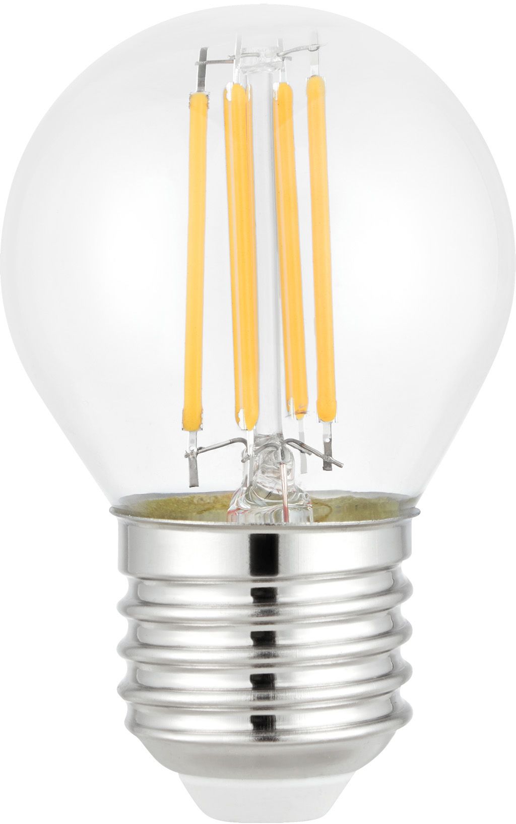 Darmowa Dostawa - Żarówka LED 1x4 W 2700 K e27 Markslöjd Classic 109094