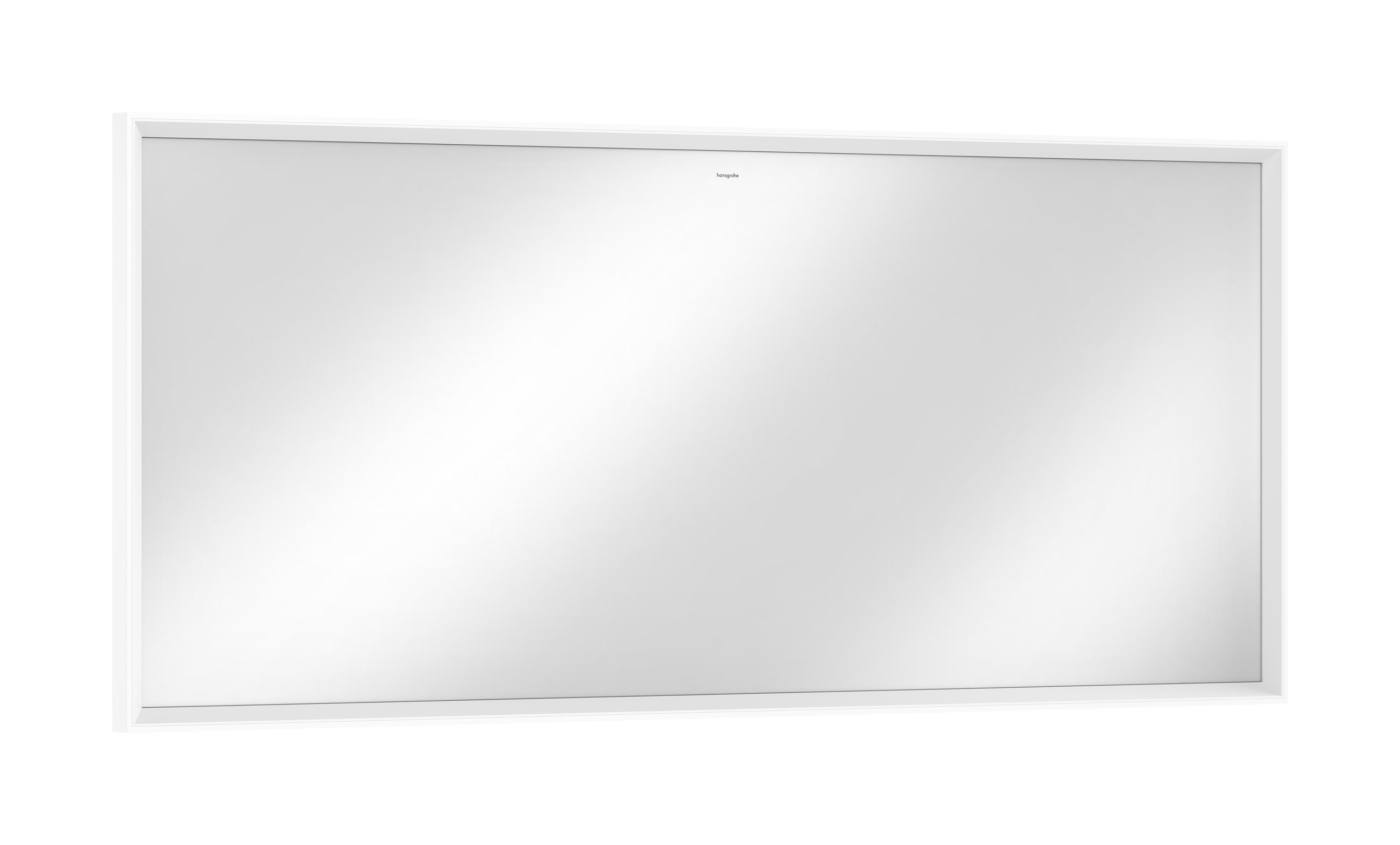 Darmowa Dostawa - Lustro 160.6x70.6 cm Hansgrohe Xarita E 54992700