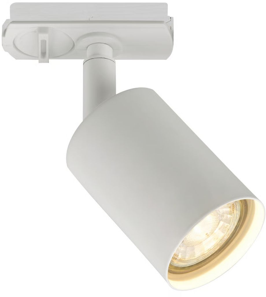 Darmowa Dostawa - Lampa do szynoprzewodów 1x7 W biały Nordlux ExplorLink 2610189901