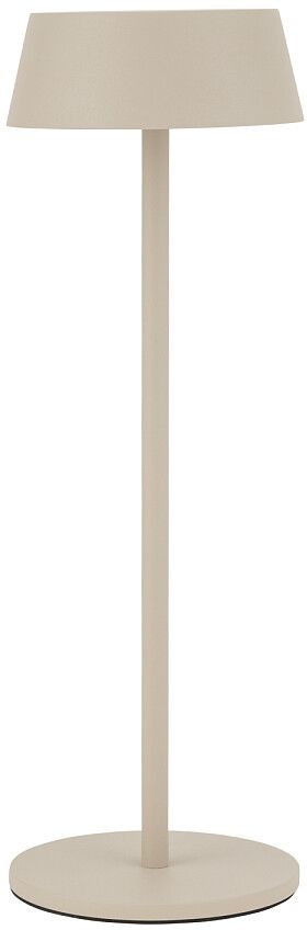 Darmowa Dostawa - Lampa stołowa 1x2 W piaskowa Nowodvorski Lighting Amy 11533