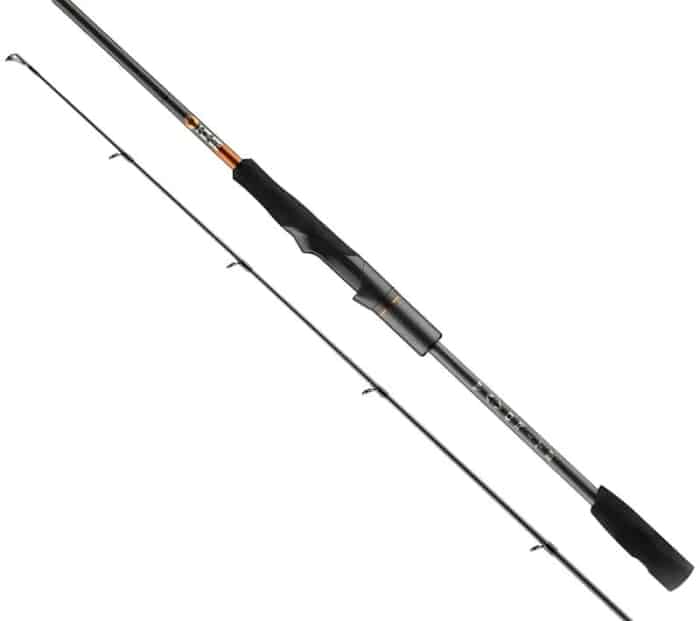 Favorite Wędka Totem TTM1-902L-T 274cm 3-14g
