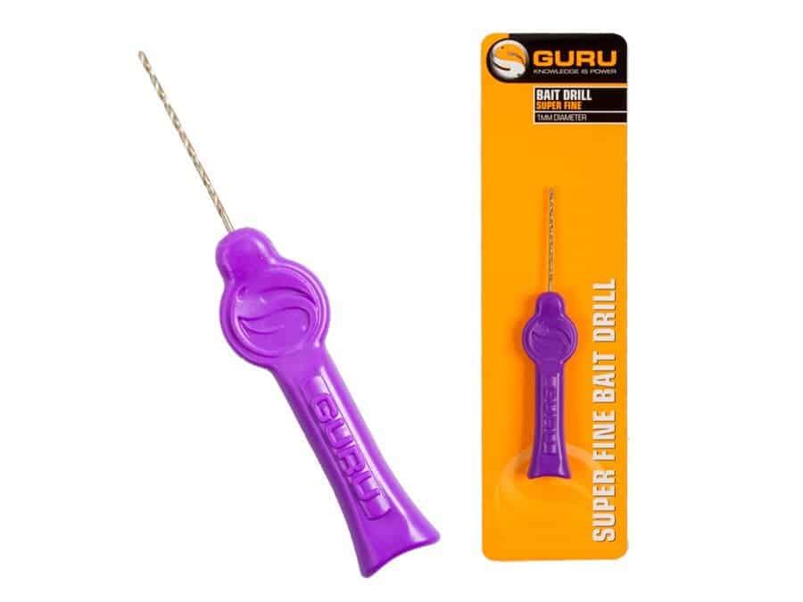 Guru Wiertło Bait Drill GBD