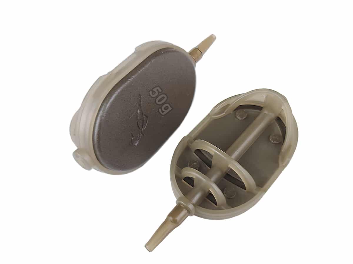 Brain Koszyk Flat Boil L 50g