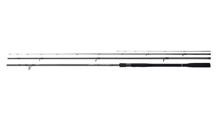 Shimano Wędka Aero X1A Distance Feeder 396cm 120g