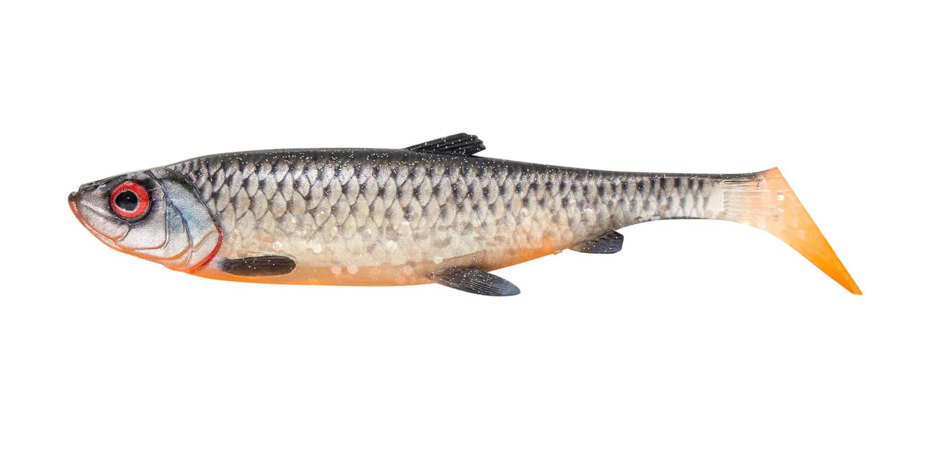 Savage Gear Guma 3D Herring Shad V2 25cm GL Fegis