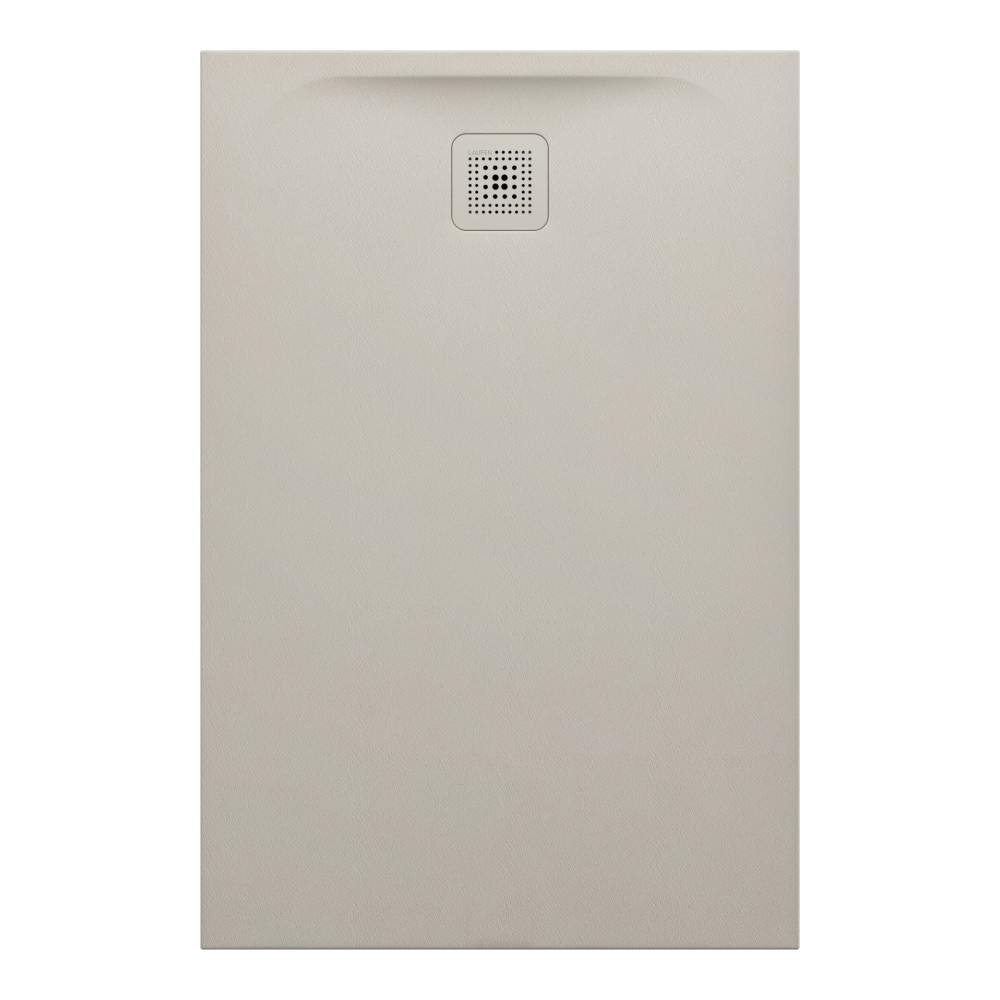 Laufen Pro brodzik prostokątny 120x80 cm beżowy H2109521860001