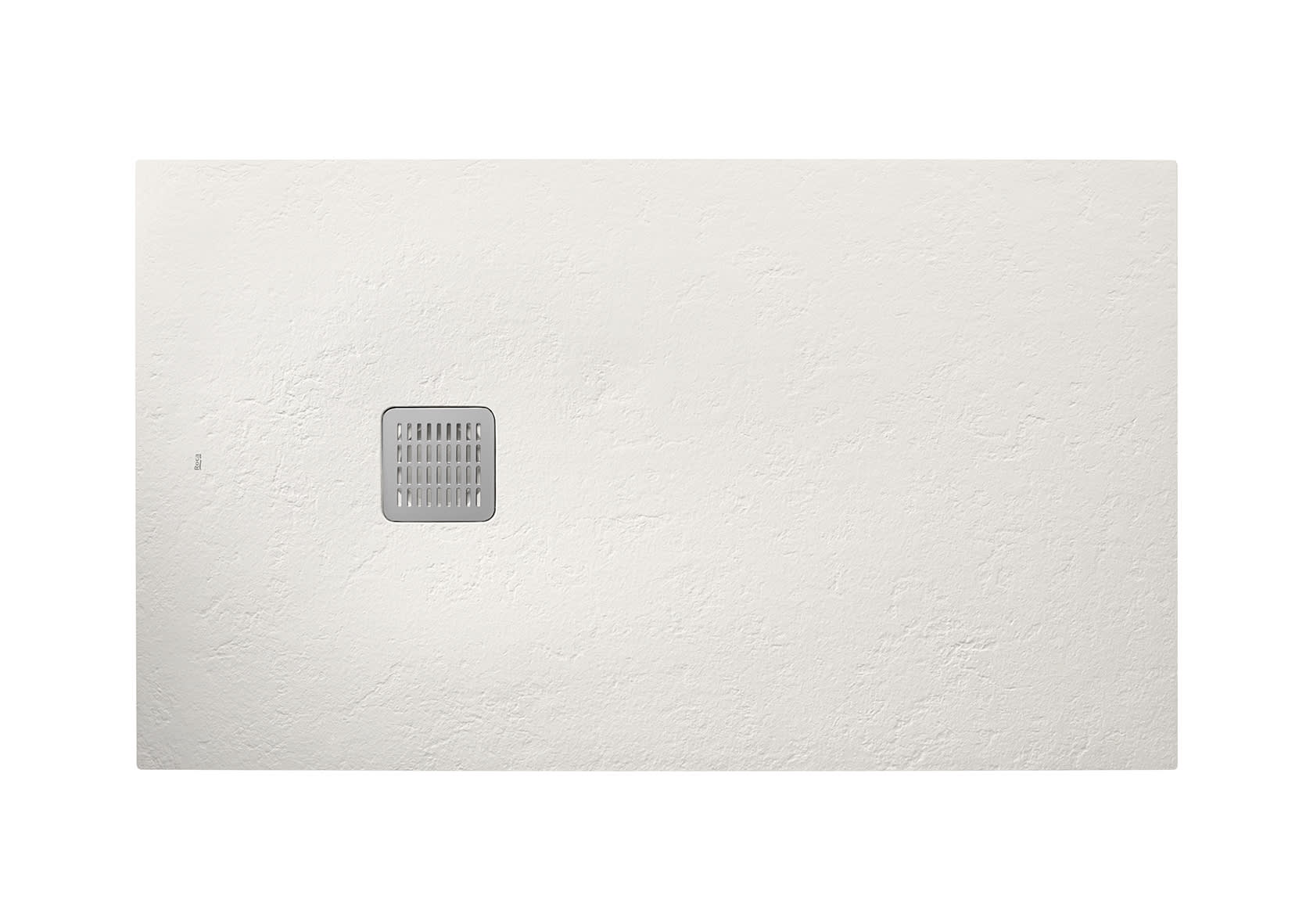 Roca Terran brodzik 120x80 cm prostokątny kompozyt Stonex beżowy AP1014B032001650 - Wysyłka w 24h