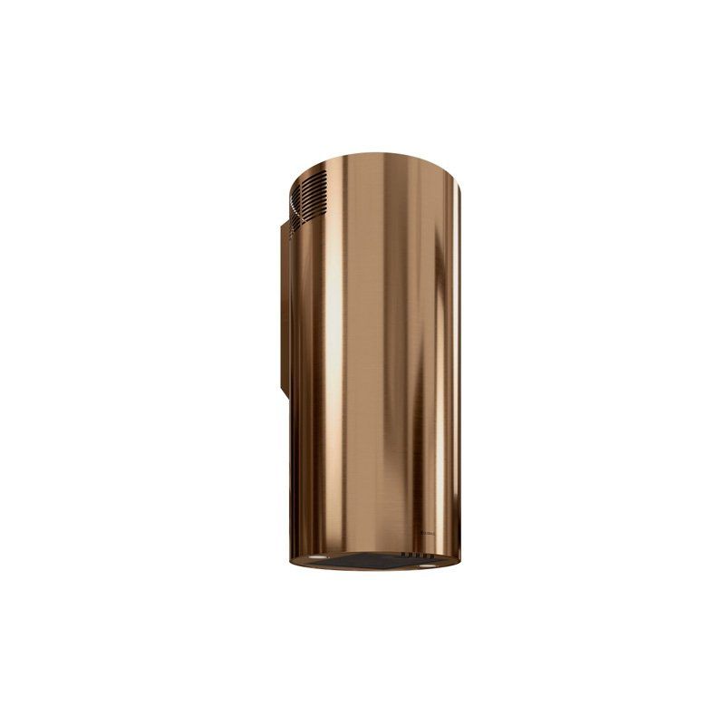 Okap kuchenny GLOBALO Lobelio 39.1 Carmel Gold 1 szt.