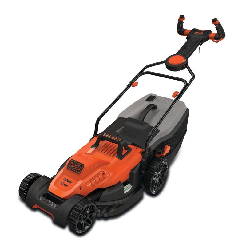 Kosiarka elektryczna BLACK DECKER 1800W 42cm 1szt
