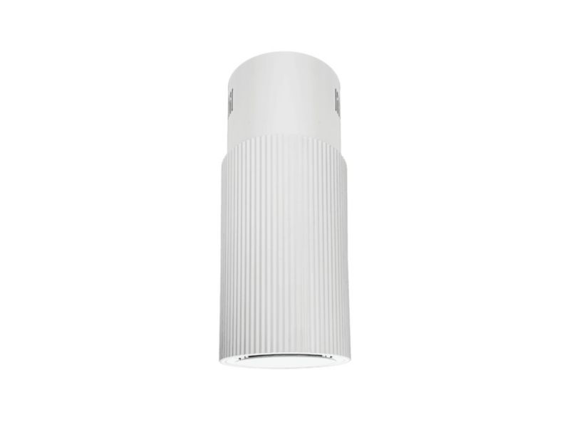 Okap wyspowy Ciarko Design Monogram W White V bez silnika 1szt.