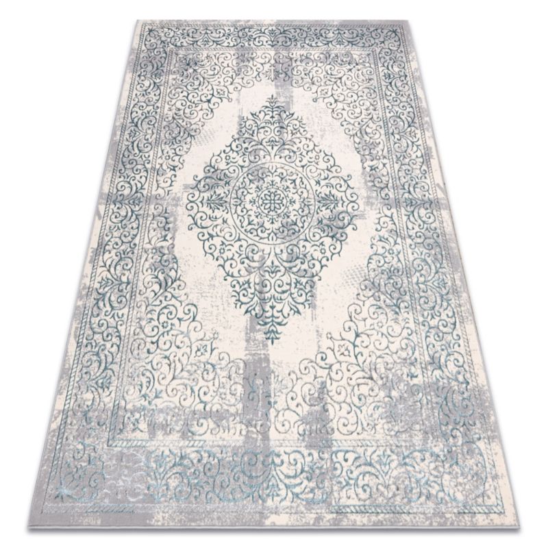 Dywan Core RugsX 120x170 cm szary AT4116 1 szt.