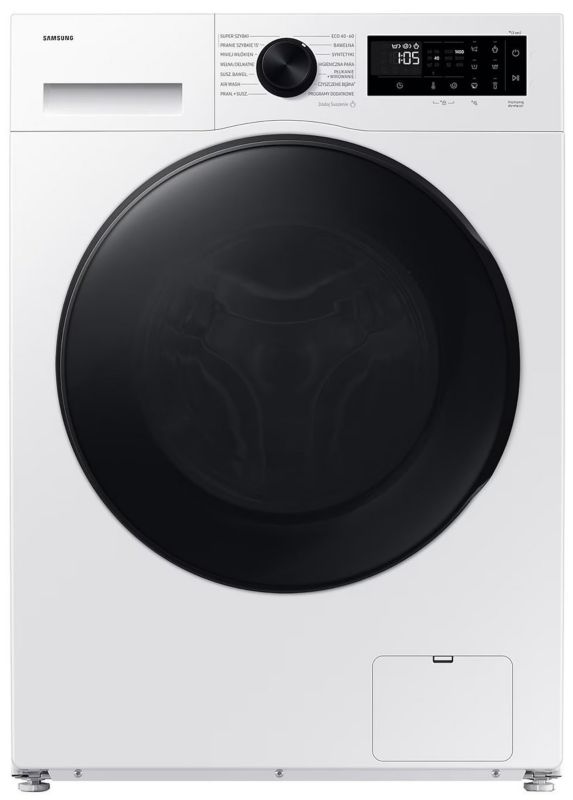 SAMSUNG Pralko-suszarka WD90DG5G34BE 1szt.
