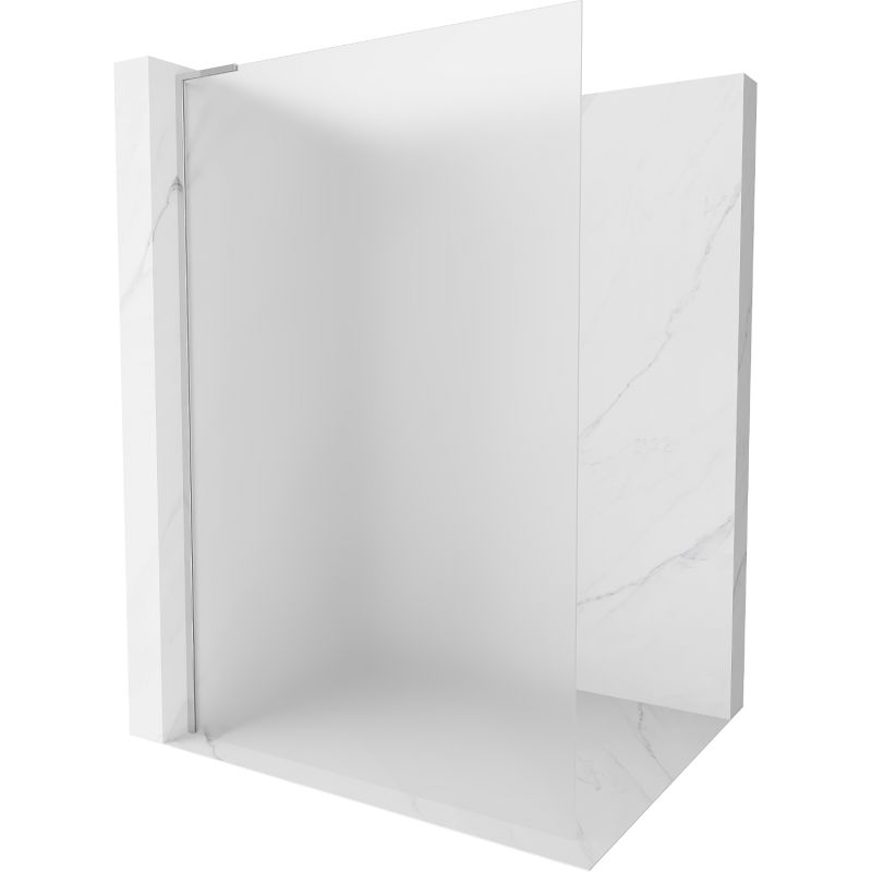 Ścianka prysznicowa Mexen Kioto L szron 100x200 cm 800-100-103-01-30 1 szt.