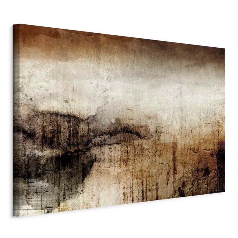 Obraz Artgeist Wilgotne kolory 30 x 20 cm płótno włoskie 1 szt