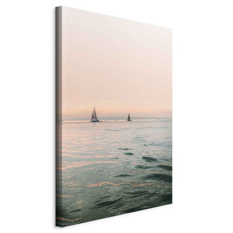 Obraz Artgeist Południowy wiatr 20 x 30 cm flizelina 1 szt