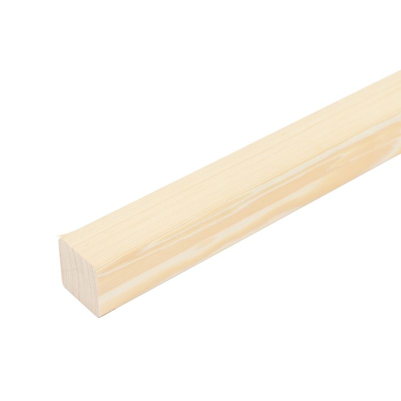 Kantówka strugana 40 x 58 x 2000 mm