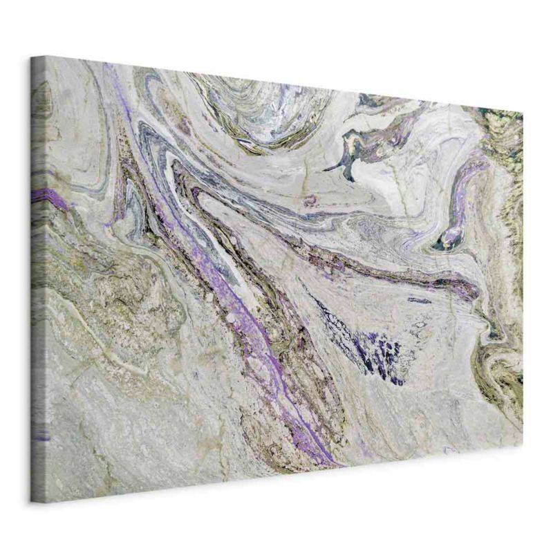 Obraz Artgeist Kolorowa skała 30 x 20 cm flizelina 1 szt