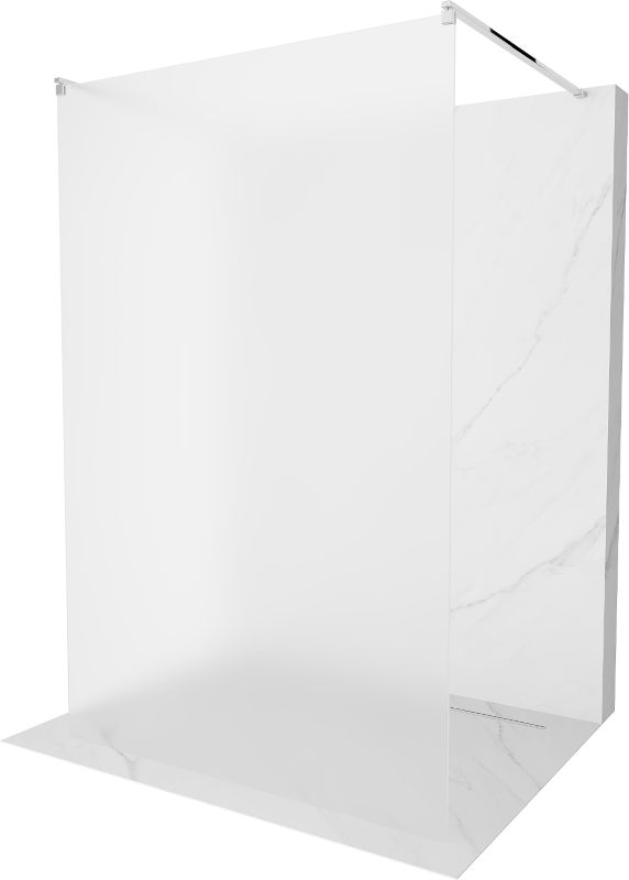 Ścianka prysznicowa Mexen Kioto szron 100x200 cm 800-100-002-01-30 1 szt.