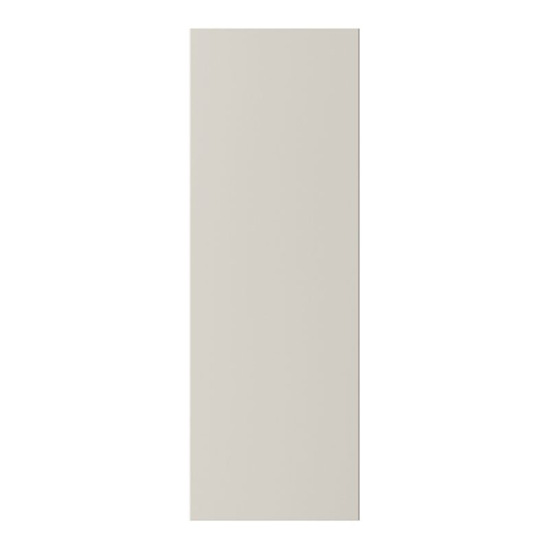 Front kuchenny do szafki GoodHome Stevia 25 cm sandstone mat