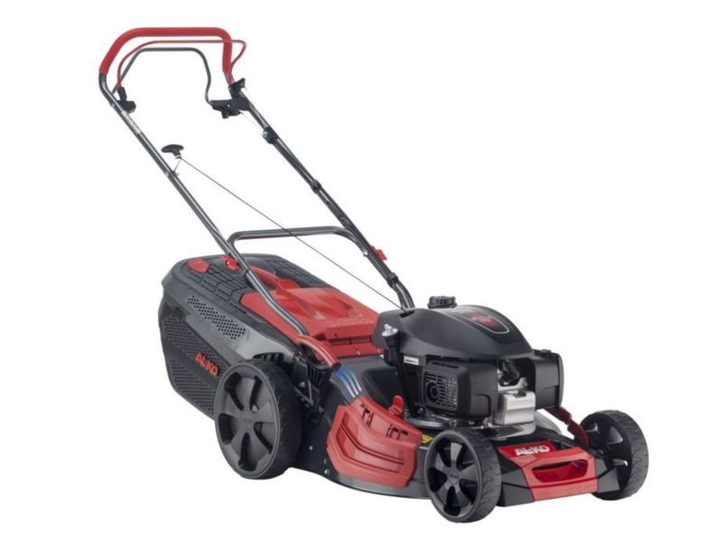 Kosiarka spalinowa AL-KO Premium 520 SP-H Szerokość 51cm 1 szt.