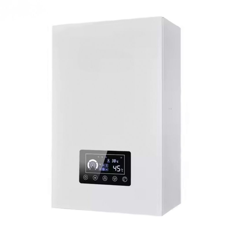Kocioł elektryczny tylko do ogrzewania Sannover Volt 11 kW jednofazowy trójfazowy 1szt.