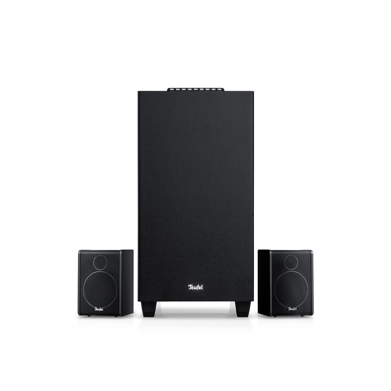 Zestaw teufel consono 25 concept 2.1 set