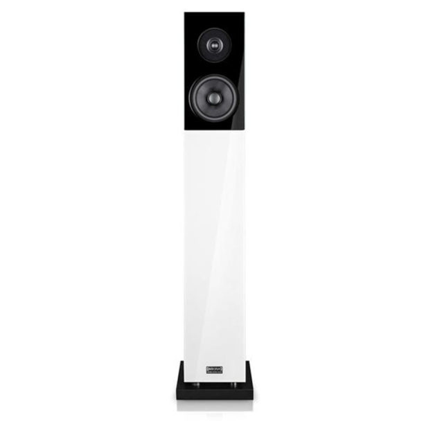 Kolumny podłogowe audio physic classic 25 gloss