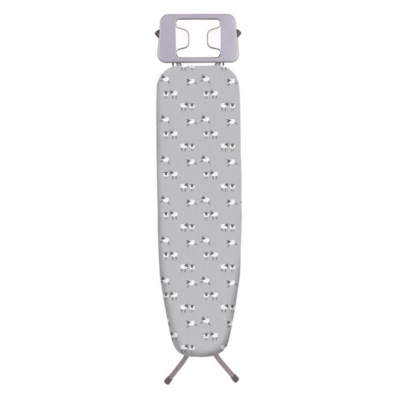 Deska do prasowania Sepio 105x30 metalowa siatka 1 szt.