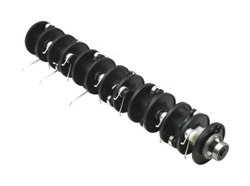 Wałek 380mm do aeracji aerator wertykulator Fixem 1szt
