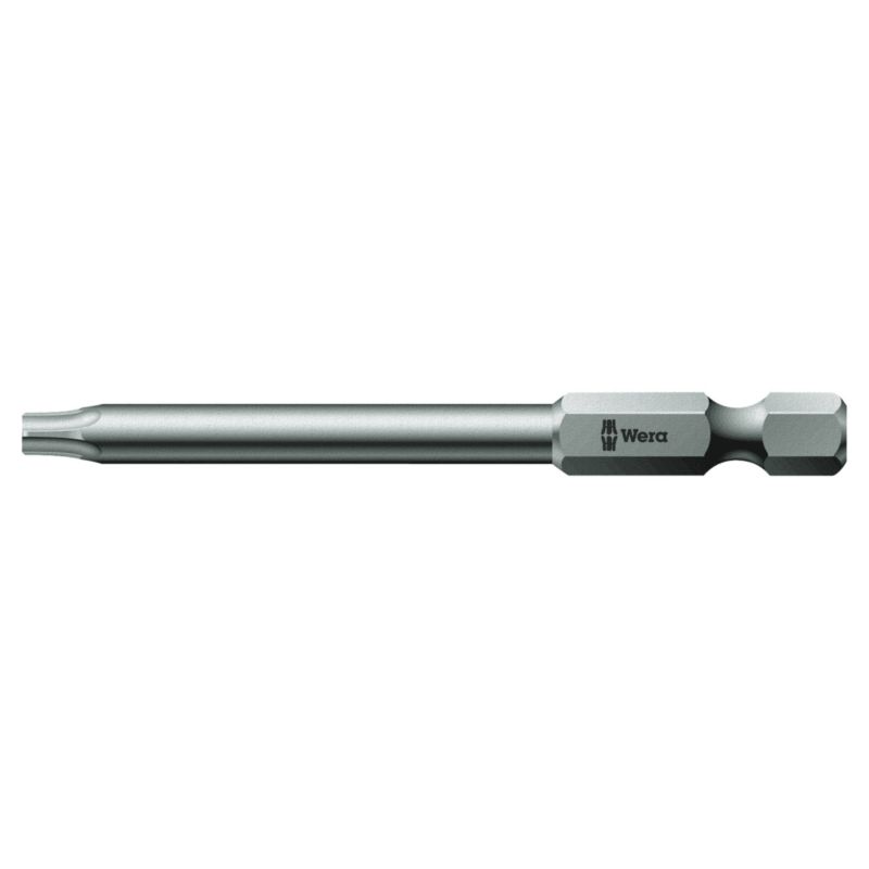 Bit Wera do wkrętów z gniazdem TORX TX07 05345047001 1 szt.